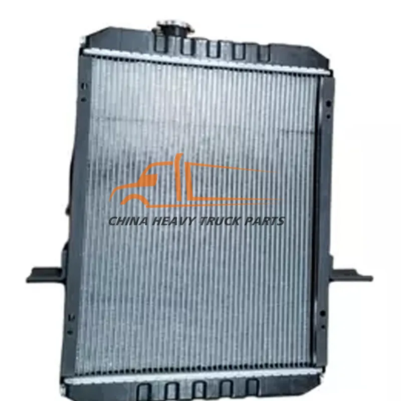 812W06100-0002 Central Cooling Module