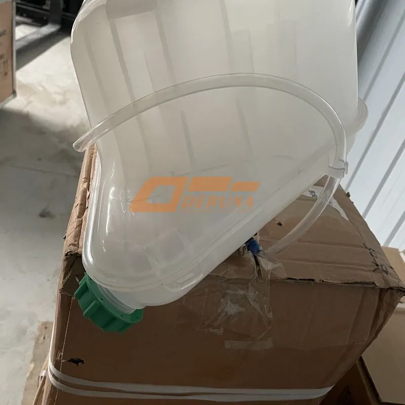 Expansion Tank Assembly