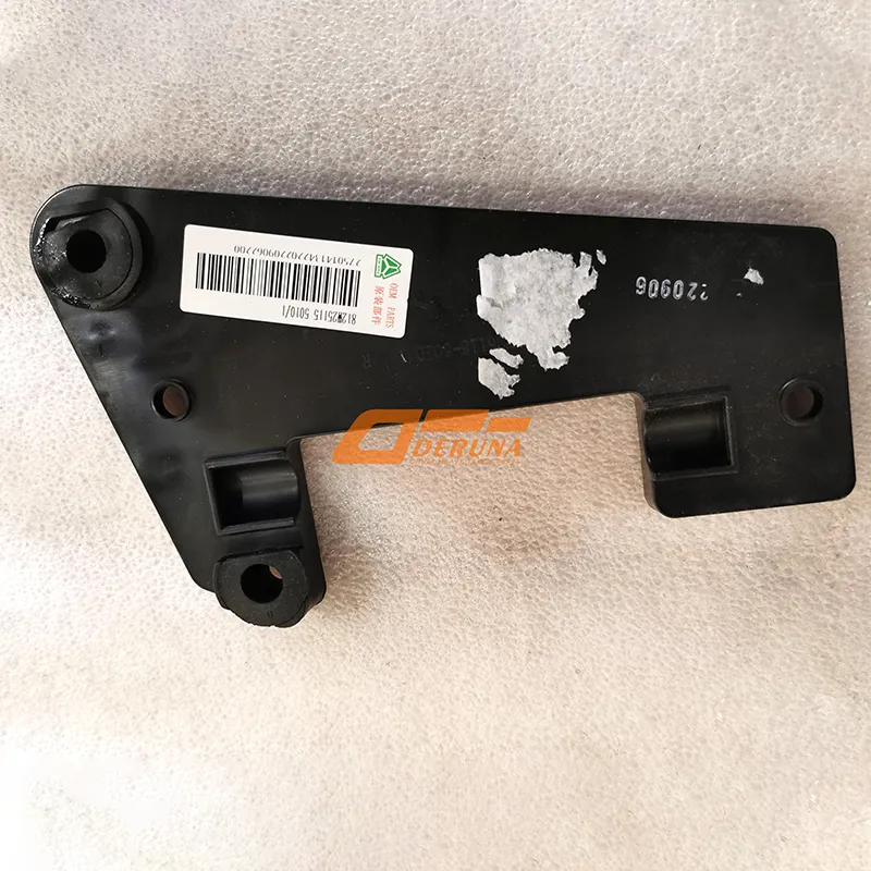 812W25115-5010 Placa de presión de los faros delanteros (derecha)