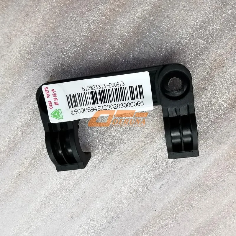 812W25315-5009 Lámpara combinada delantera Placa de presión
