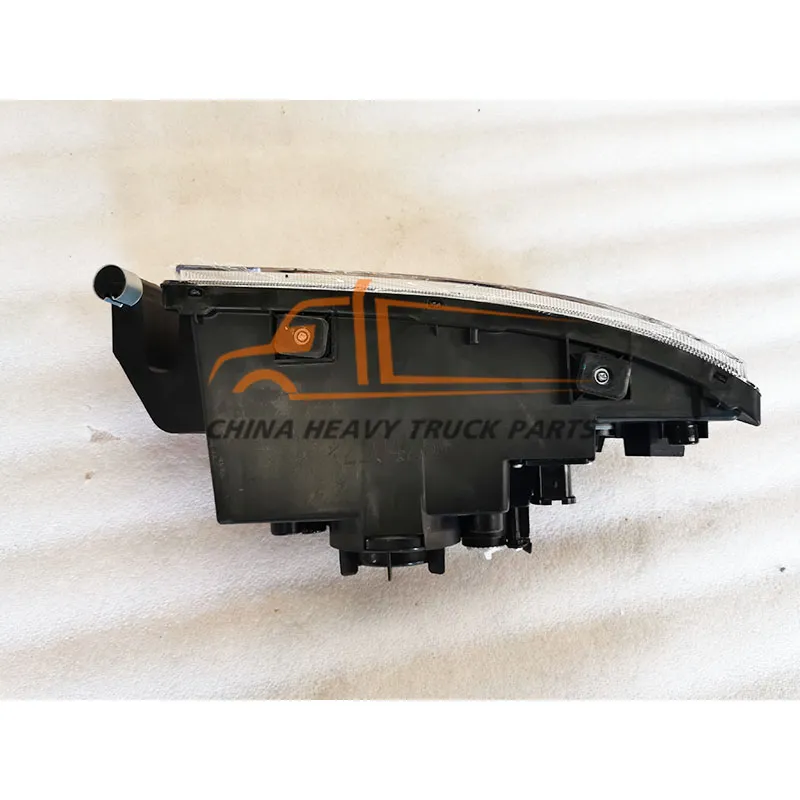 812W25320-6002 Conjunto De Faro Combinado Delantero (Derecha)