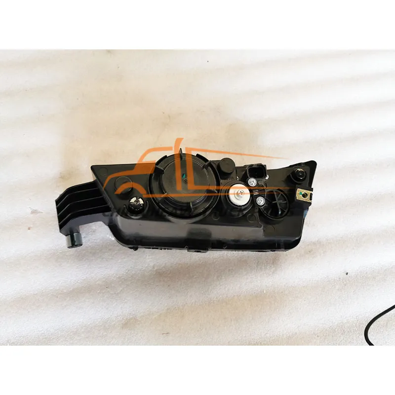 812W25320-6002 Conjunto De Faro Combinado Delantero (Derecha)
