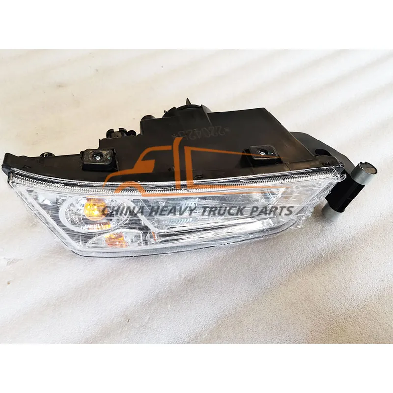 812W25320-6002 Conjunto De Faro Combinado Delantero (Derecha)