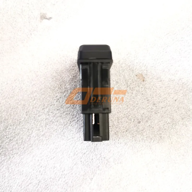812W25503-6040 Key Fuel Heating Switch