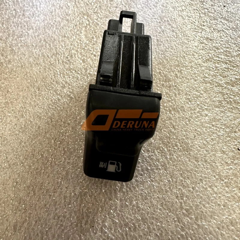 812W25503-6086 Main And Auxiliary Oil Tank Switch