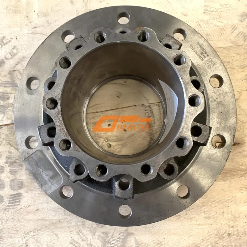 812W35701-0155 Rear Wheel Hub