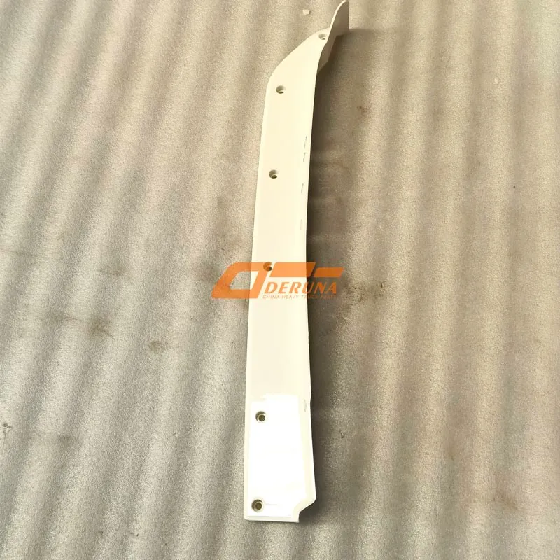 812W41610-0021 Bumper Trim Left