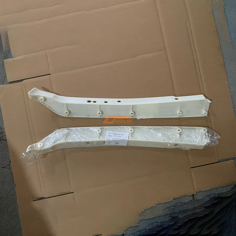812W41610-0022 Right Decorative Bumper Panel