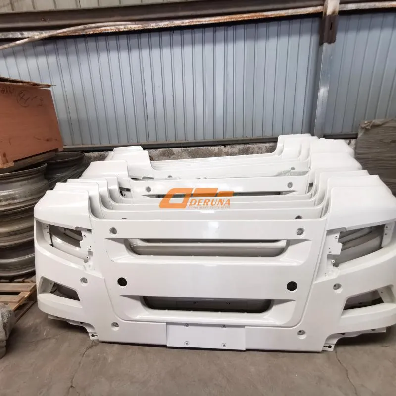 812W41610-0306TW0001 Bumper