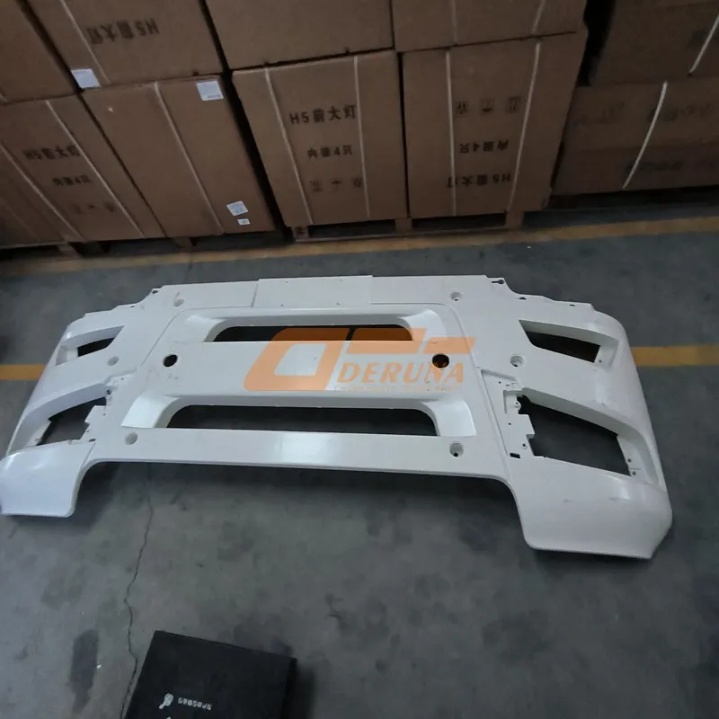 812W416100306 Bumper