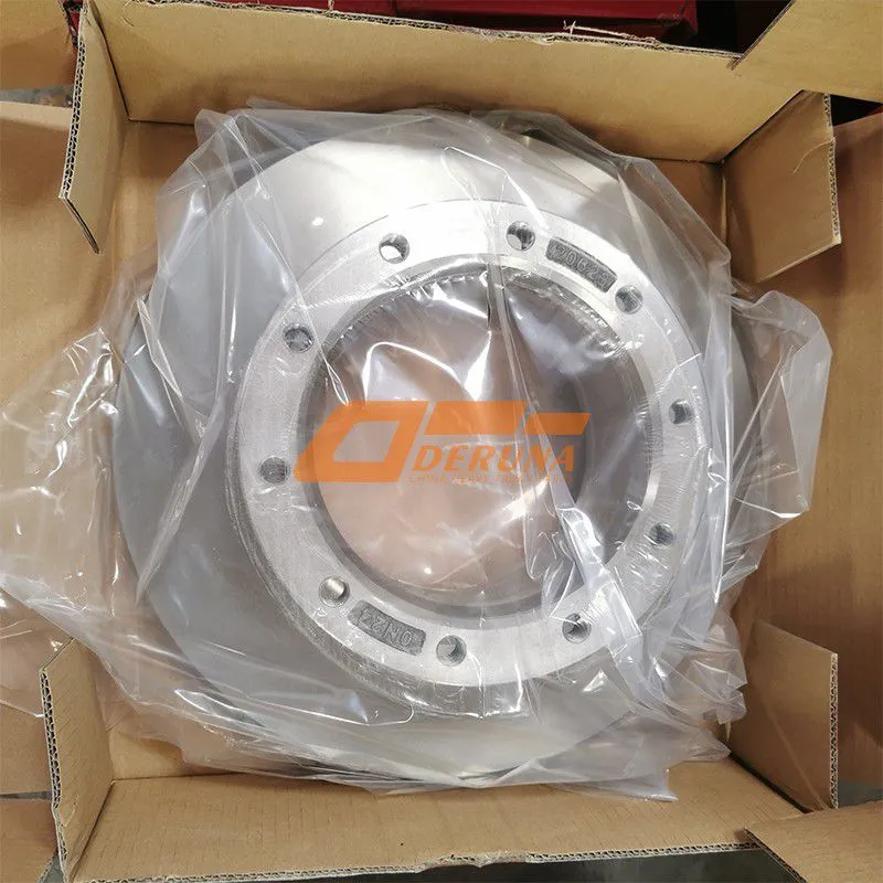 812W50803-0041 Disco de Freno Z4