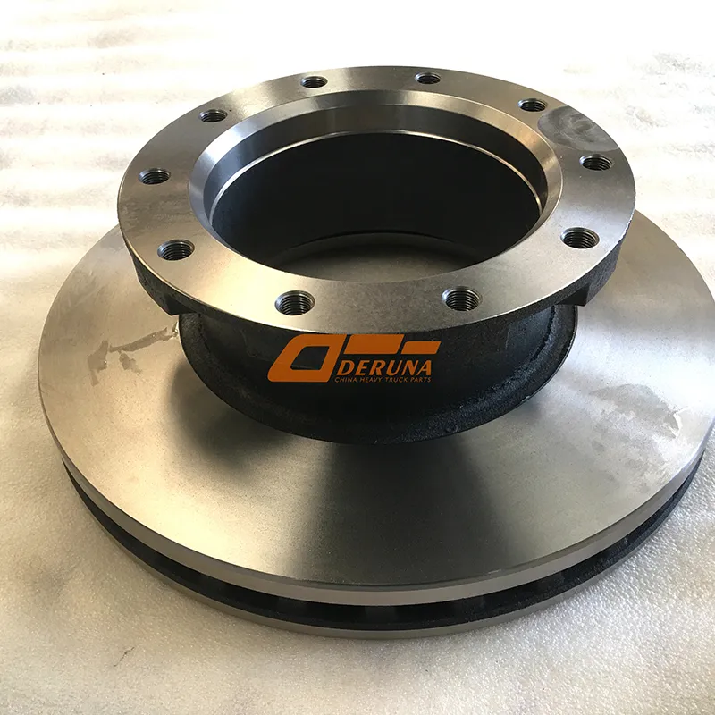 812W50803-0041 Z4 Brake Disc