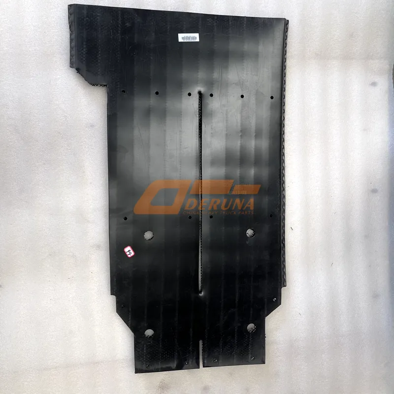 812W61230-0205 Left Inner Fender