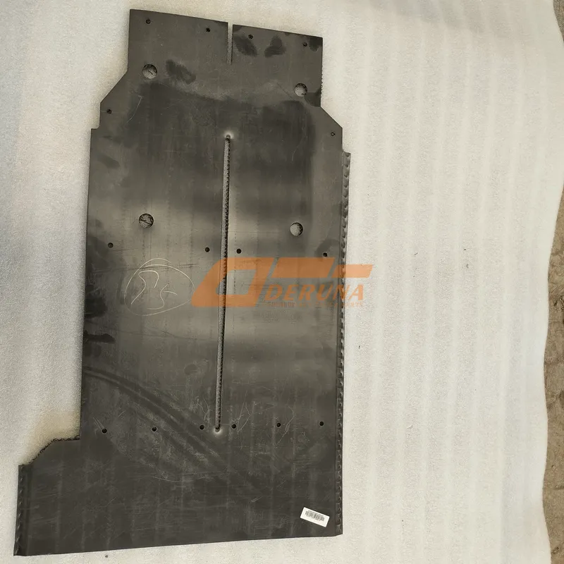 812W61230-0206 Right Inner Fender