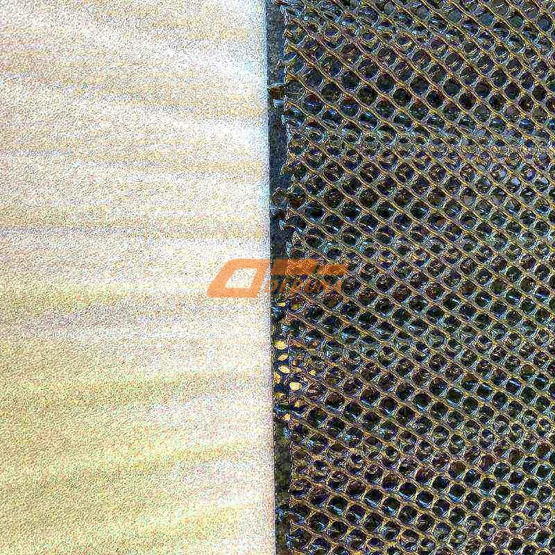 812W61230-0408 Right Inner Fender