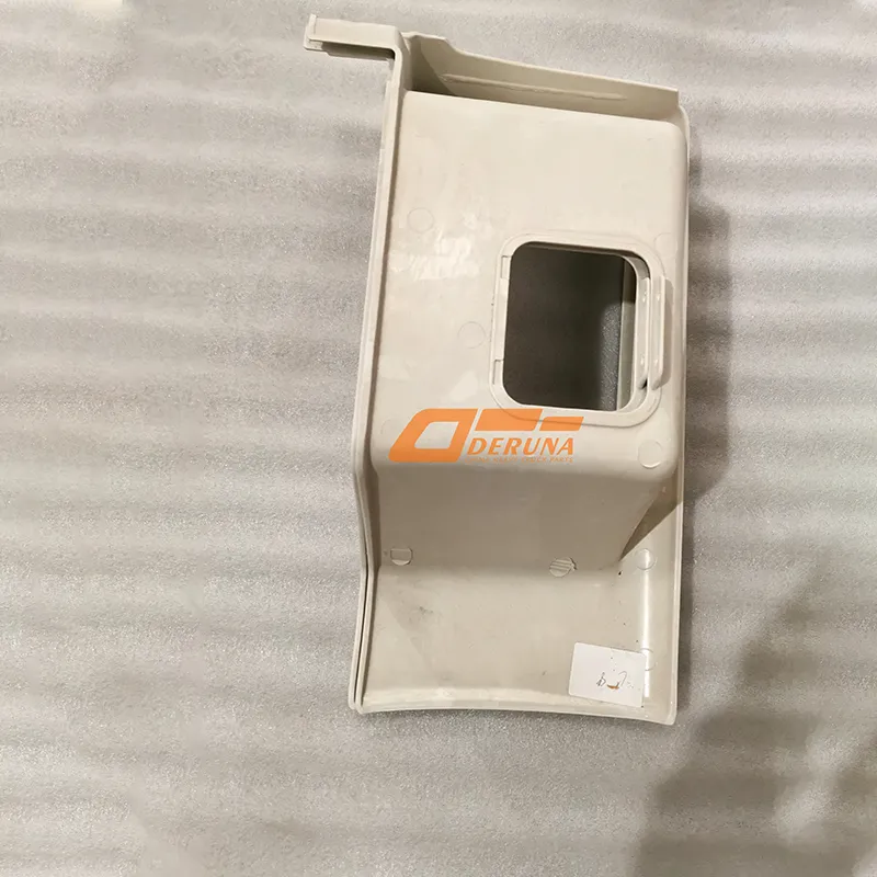 812W61510-0803 Upper Left Pedal