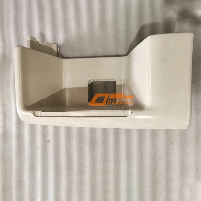 812W61510-0803 Upper Left Pedal