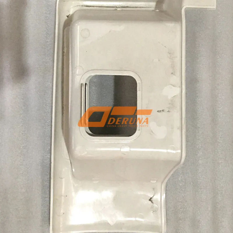 812W61510-0804 Pedal superior derecho