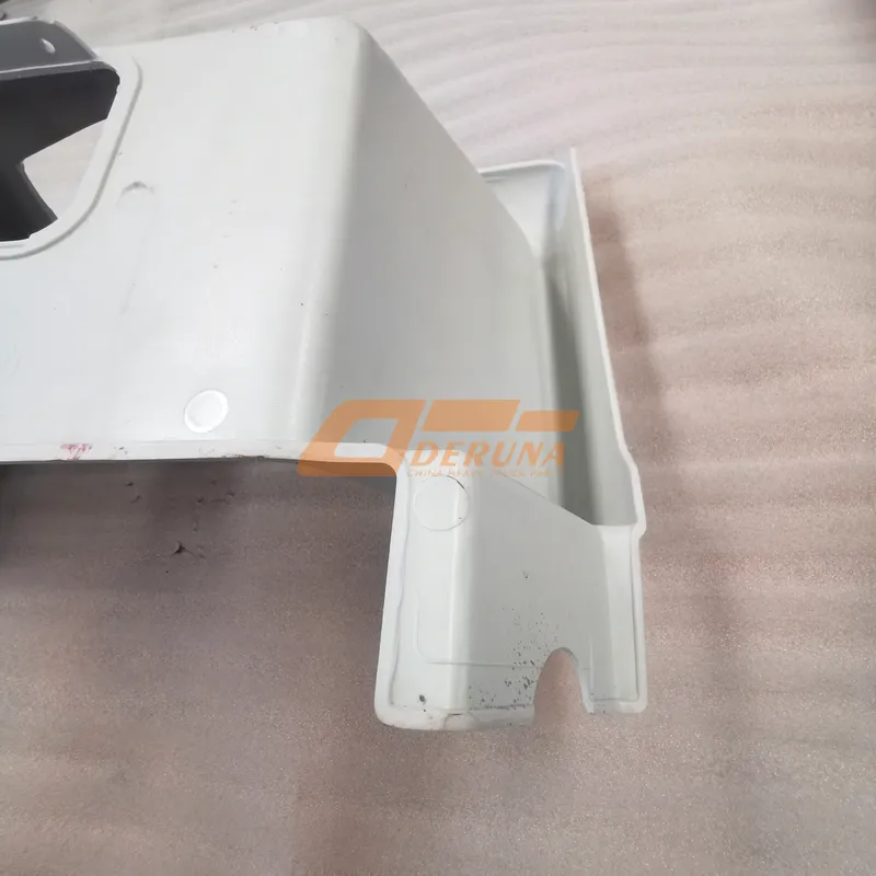 812W61510-0804TW0001 Right Car Pedal