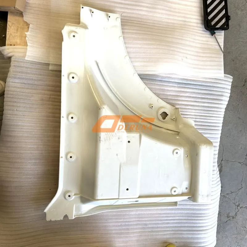 812W61510-0829TQS702 Panel Delantero Derecho (Carrocería Ancha/Posición Baja)