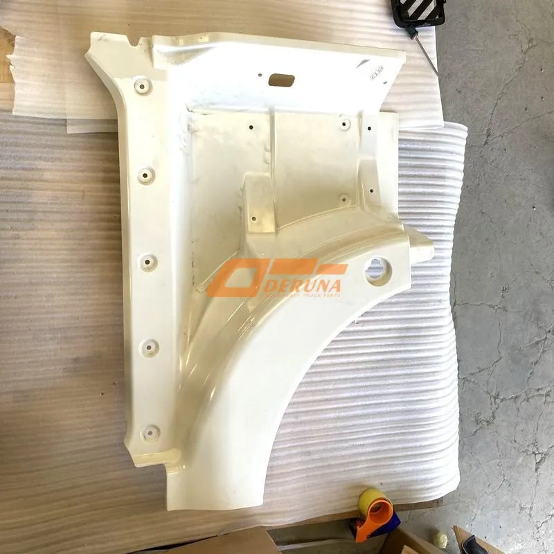 812W61510-0829TQS702 Panel Delantero Derecho (Carrocería Ancha/Posición Baja)