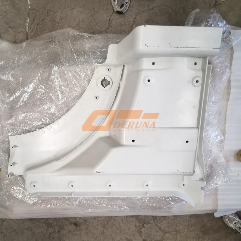 812W61510-0829TW0001 Right Wing Front Section