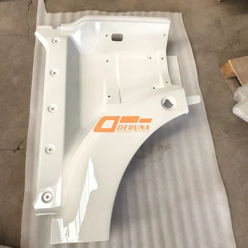 812W61510-0829 Step Body Left