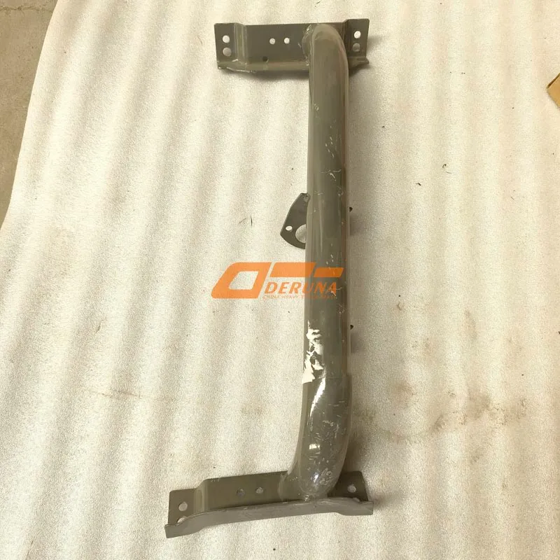 812W61540-5022 Step Body Bracket, Right