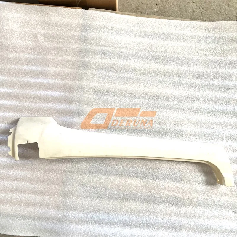 812W62410-0139TQF405 Left Window Pillar Trim