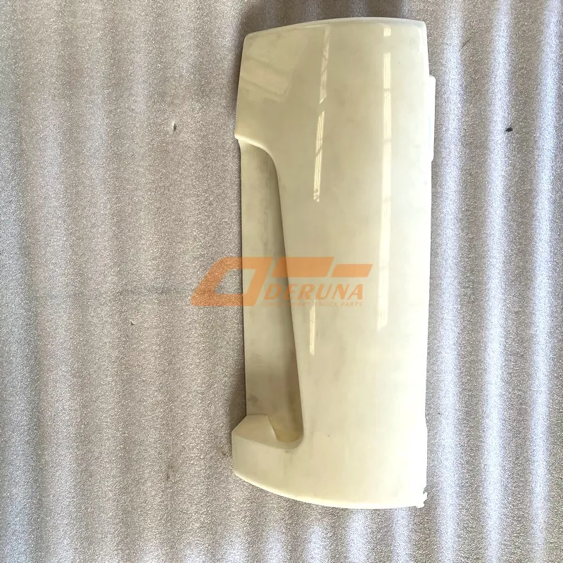 812W62410-6030TQF405/812W62410-6030 Deflector de cabina derecho