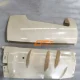 812W62410-6031 Carcasa Guía Ventilador Izquierda
