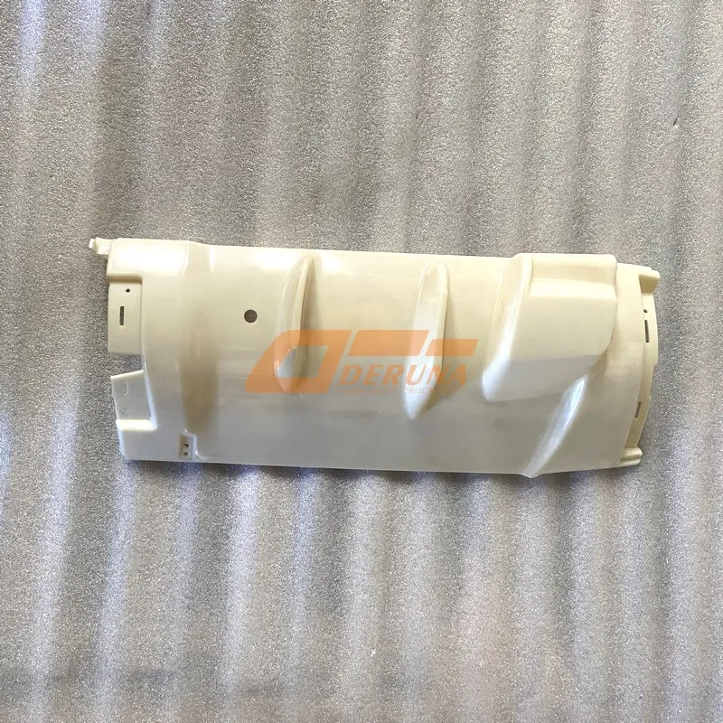 812W62410-6031TQF405 Left Cabin Deflector