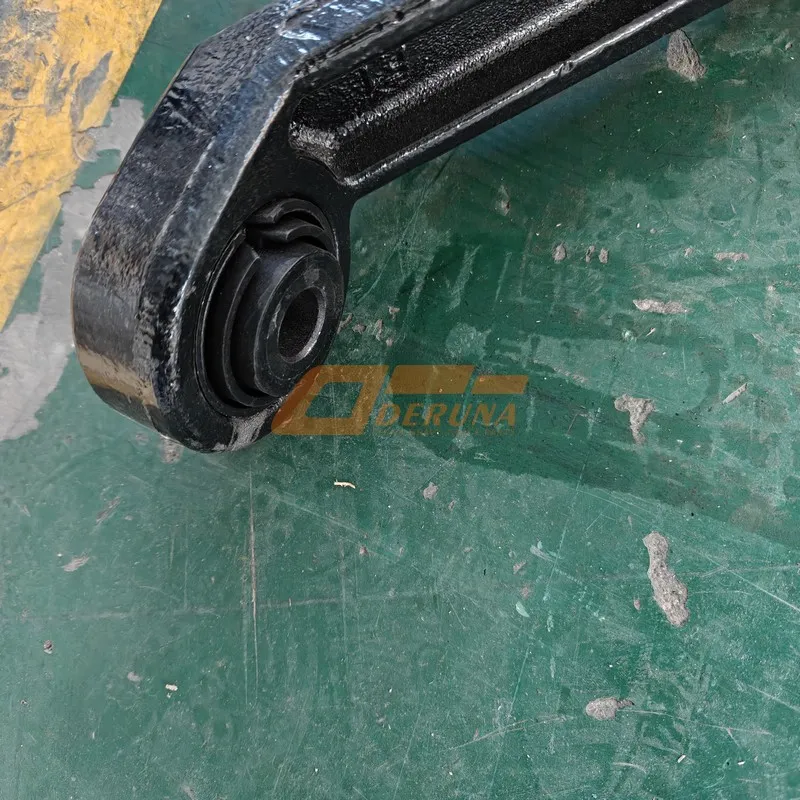 81417156010 Cab Torsion Bar SHACMAN X3000F30002000