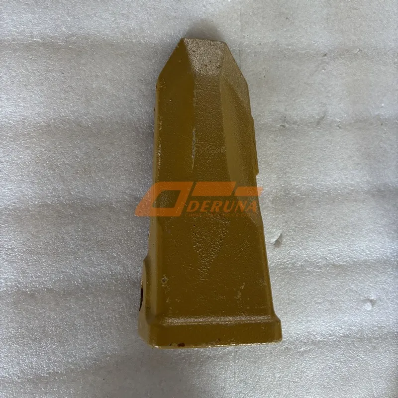 Excavator Tooth Spanish