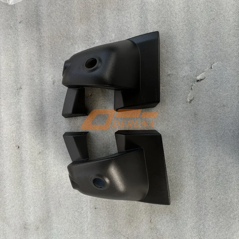 8201118-C6201 Right Camera Trim Cover