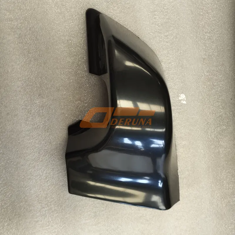 8202015-B90-C00J Conjunto retrovisor exterior izquierdo