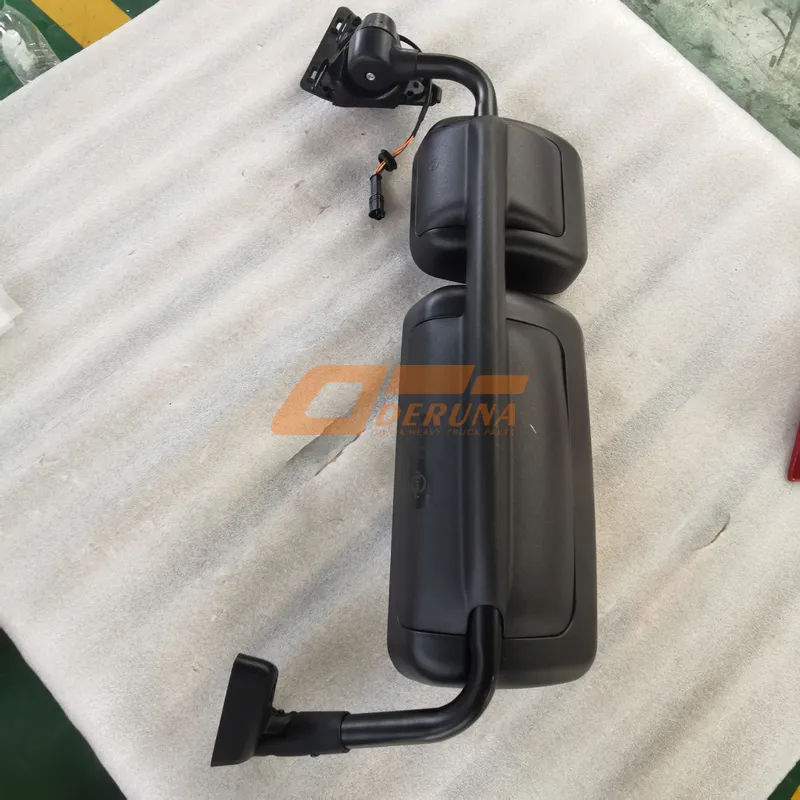 8202020BA01A Conjunto espejo retrovisor derecho CA6DM2 J6