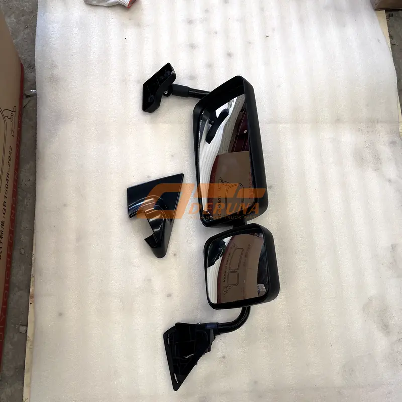 8202020CA01A Conjunto espejo retrovisor exterior derecho