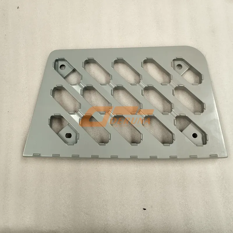 8405310-C6201 Pedal inferior derecho