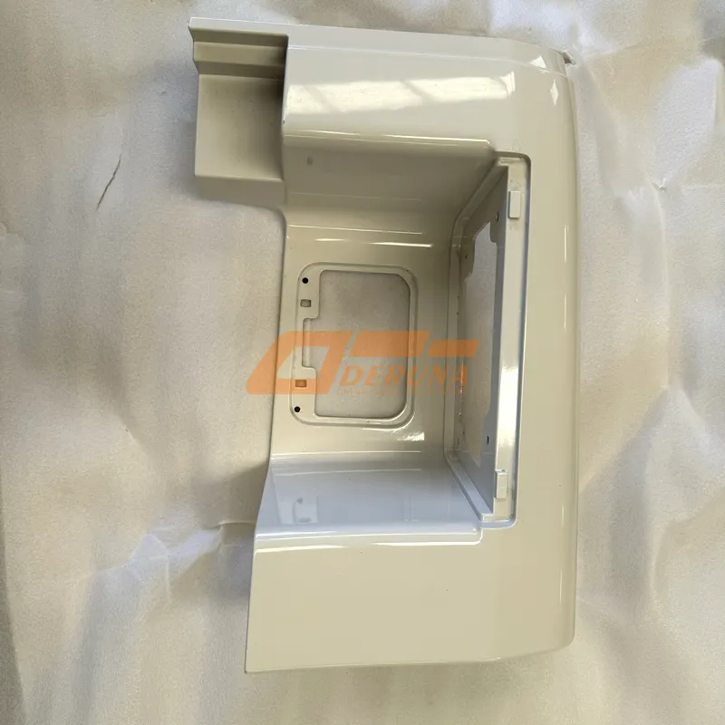 8405324-C6201 Conjunto tapa pedal inferior derecho