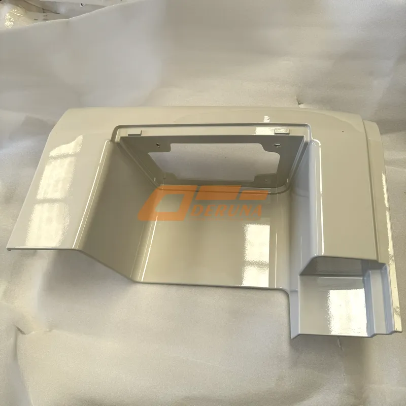 8405325-C6201 Cubierta del pedal inferior izquierdo