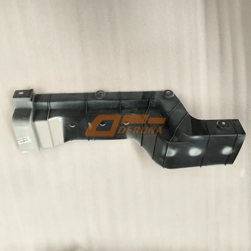 8406060-C6200 Right Trim Cover-Bumper