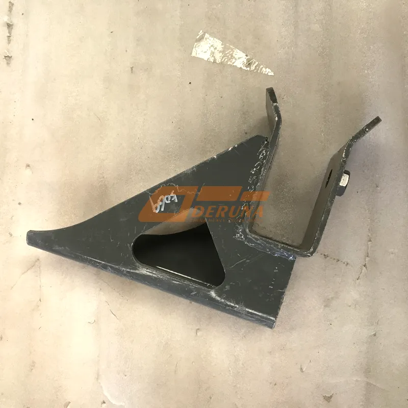 850W41701-5069 Cab Rear Suspension Left Upper Bracket Welded Assembly