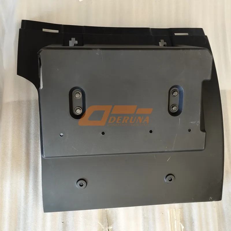 8511020-H18A0 Left Front Fender Assembly- 100% Genuine Factory Price