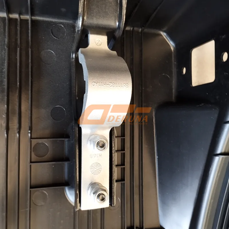 8511025-H18A0 Right front fender assembly- 100% Genuine Factory Price