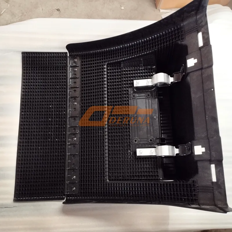 8511140-H11A0 Rear Right Fender Assembly- 100% Genuine Factory Price