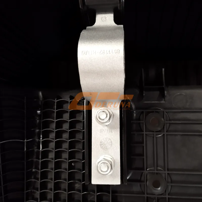 8511140-H11A0 Rear Right Fender Assembly- 100% Genuine Factory Price