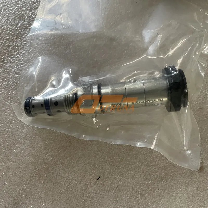860514190 Solenoid Valve (Pilot Hyd)-1