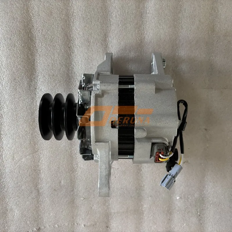 860582730 Alternator-2