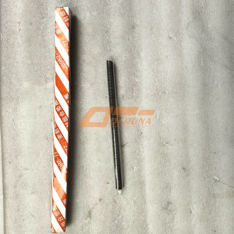 90003098018 Rubber Sealing Washer D=6 D=10